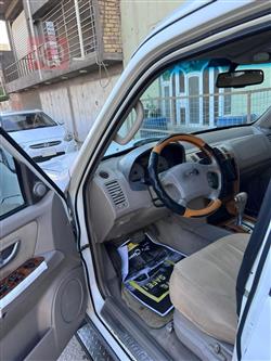 Hyundai Terracan